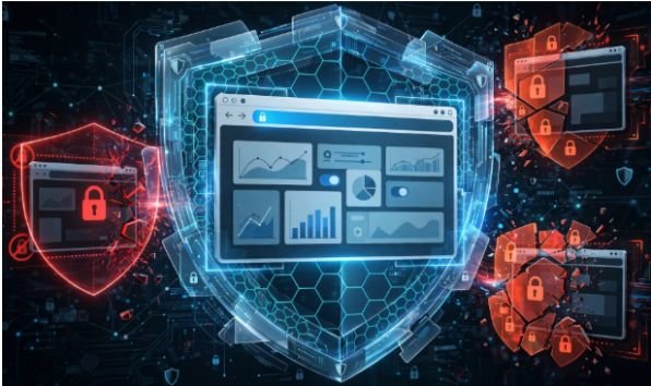 How to Prevent Clickjacking on Websites With Layered Defenses