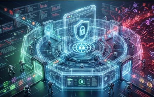 How to Create a Content Security Policy Step by Step