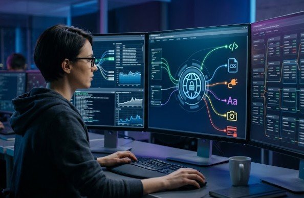What a Content Security Policy Actually Controls