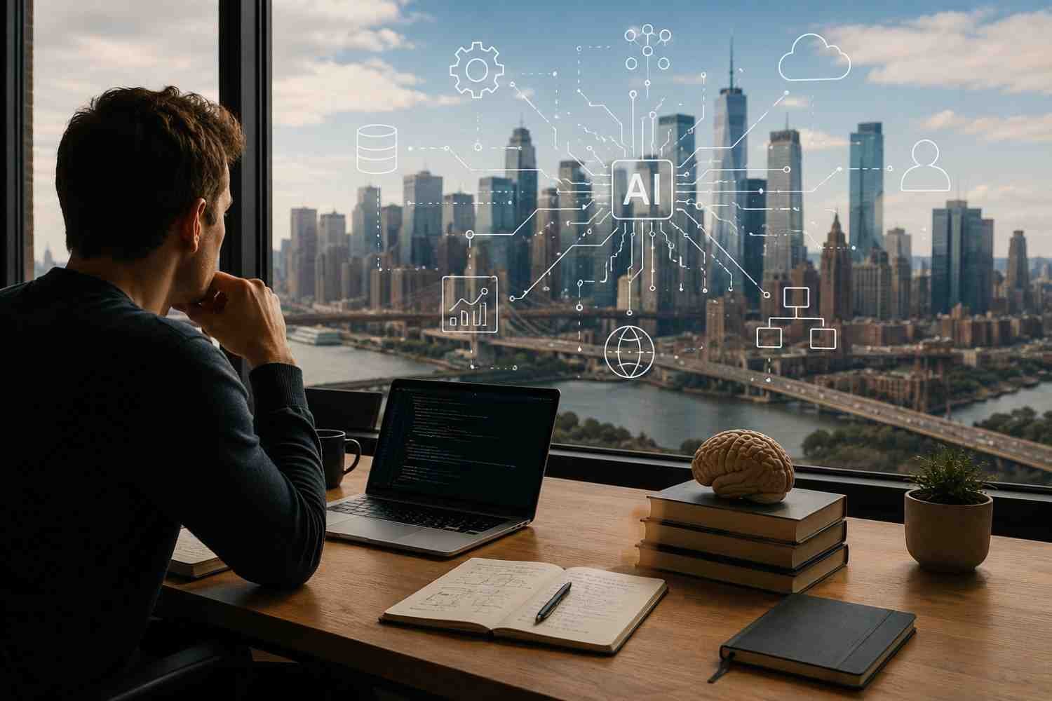 AI Is Accelerating This Change
