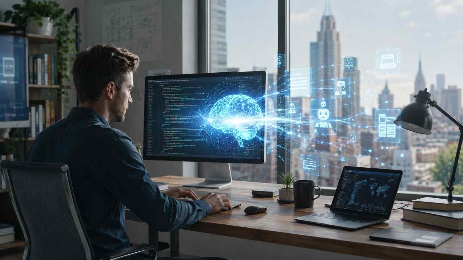 AI Is Changing the Nature of Software Engineering