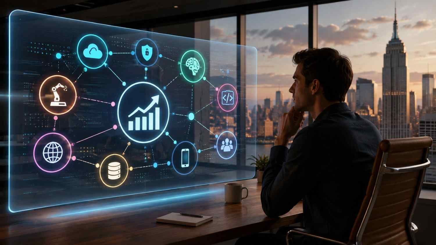 Career Paths Seeing the Strongest Growth