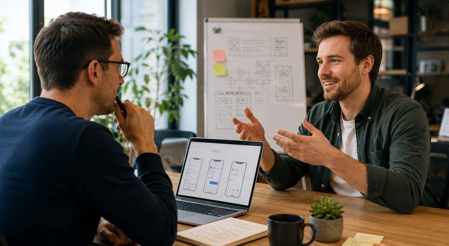 Communication Wins More Projects Than Perfect Code