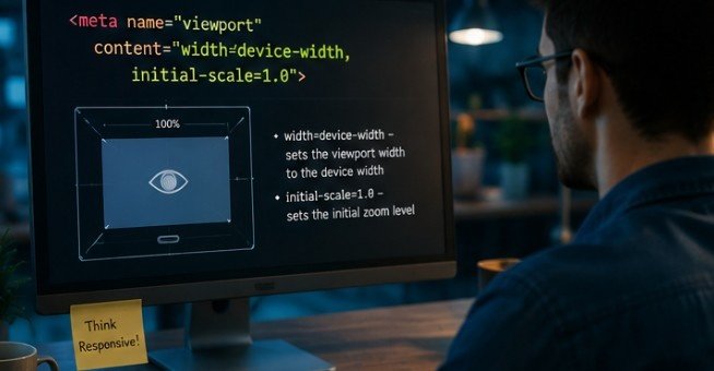 Detailed Breakdown of Essential Viewport Attributes