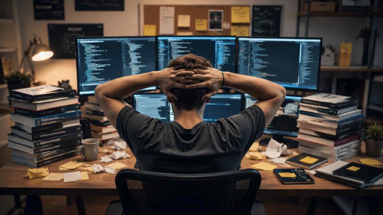 Framework Fatigue Is Becoming a Real Challenge