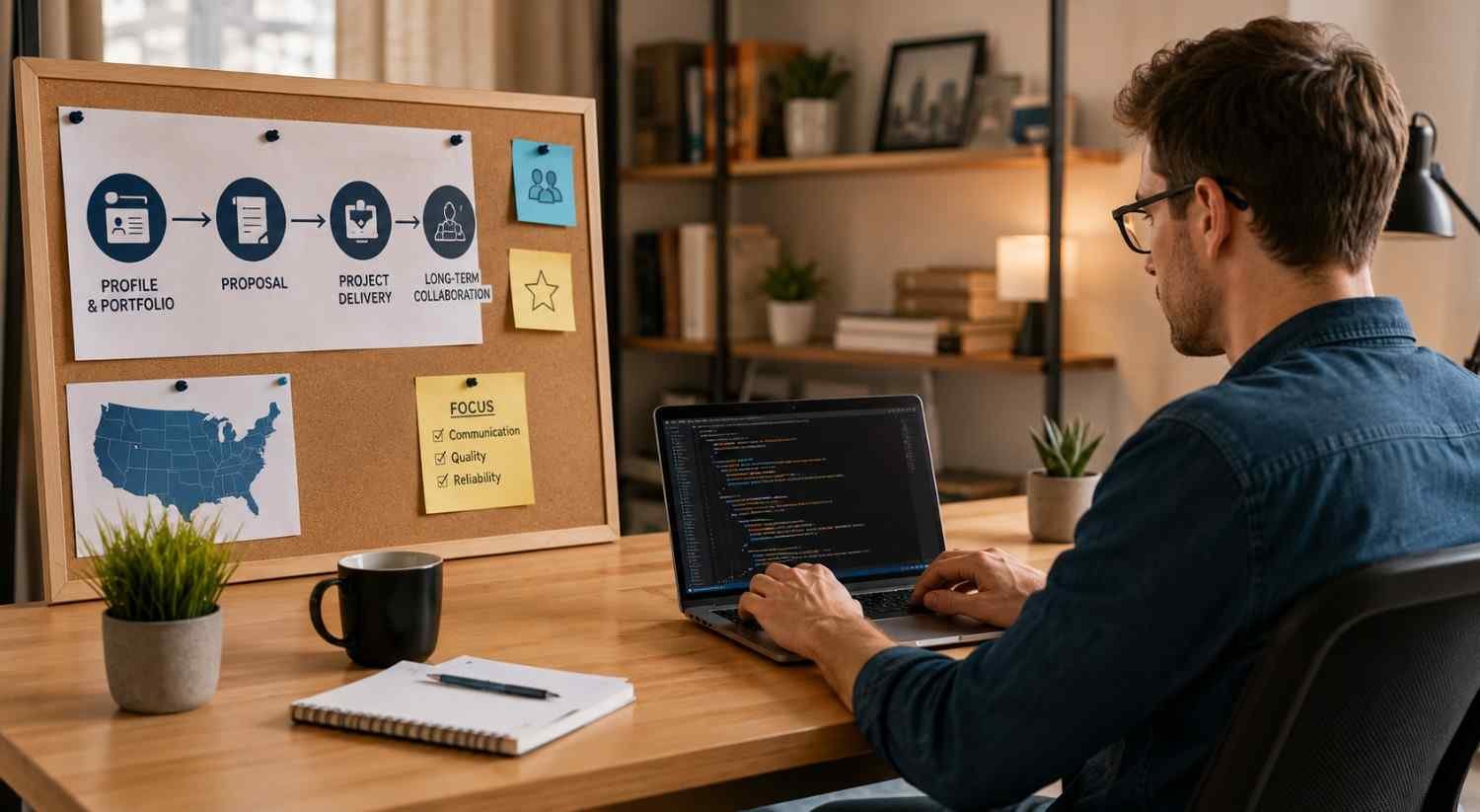 Freelance Software Developer Career Tips for Landing Better Clients