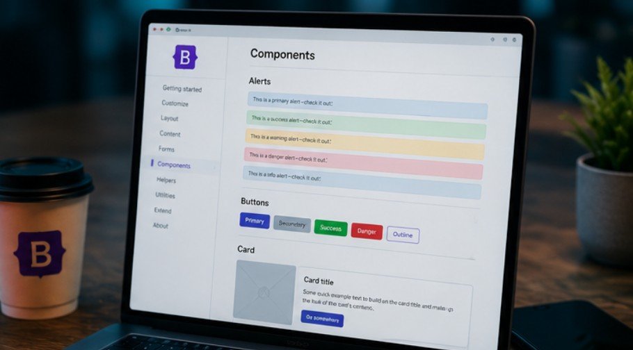 How Bootstrap Works