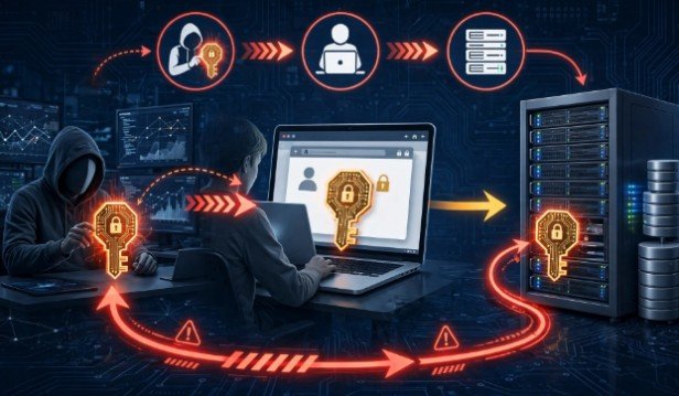 How Session Fixation Attacks Actually Work