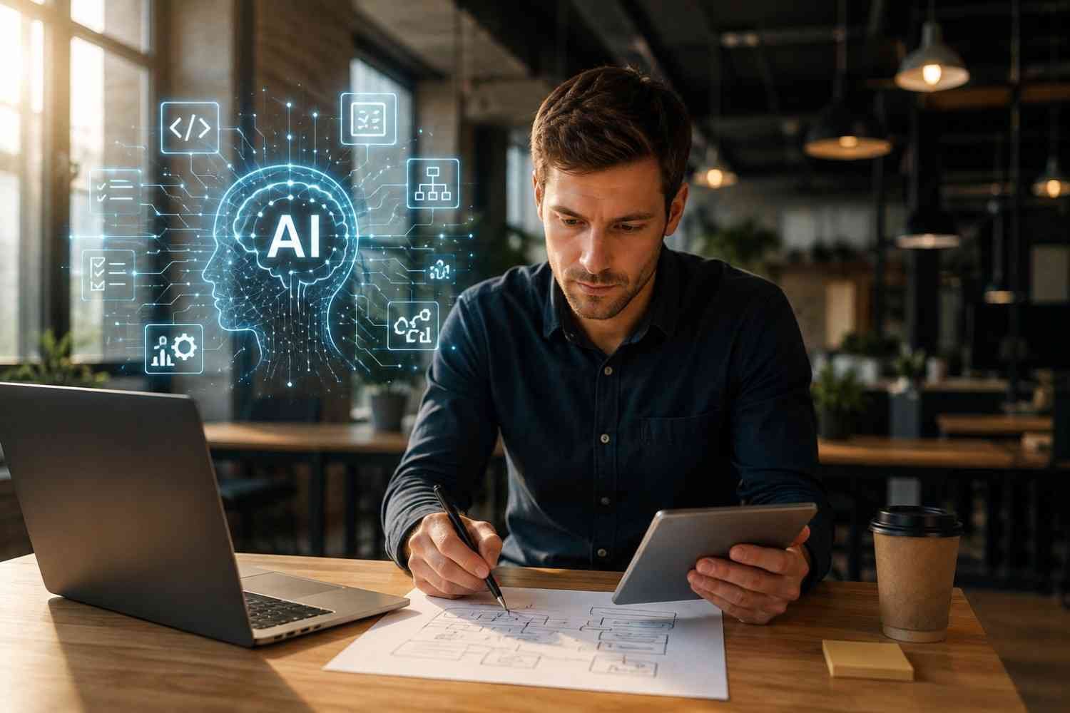 Human Expertise Still Drives Quality