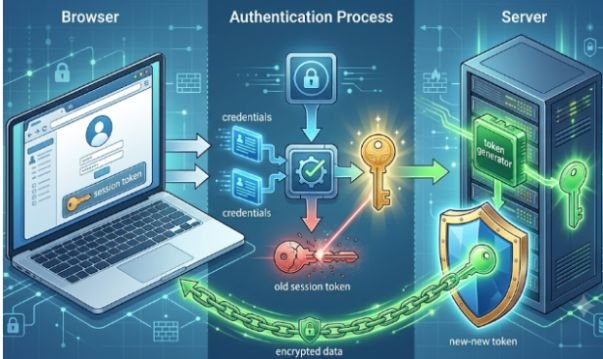 Regenerate Session IDs After Authentication