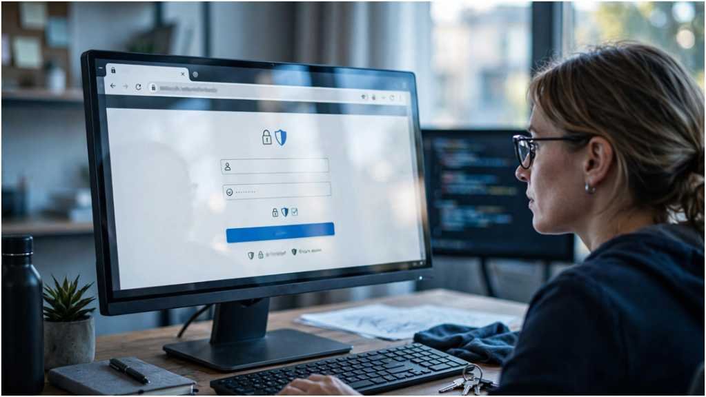 How to Secure Website Login Forms: 9 Essential Steps