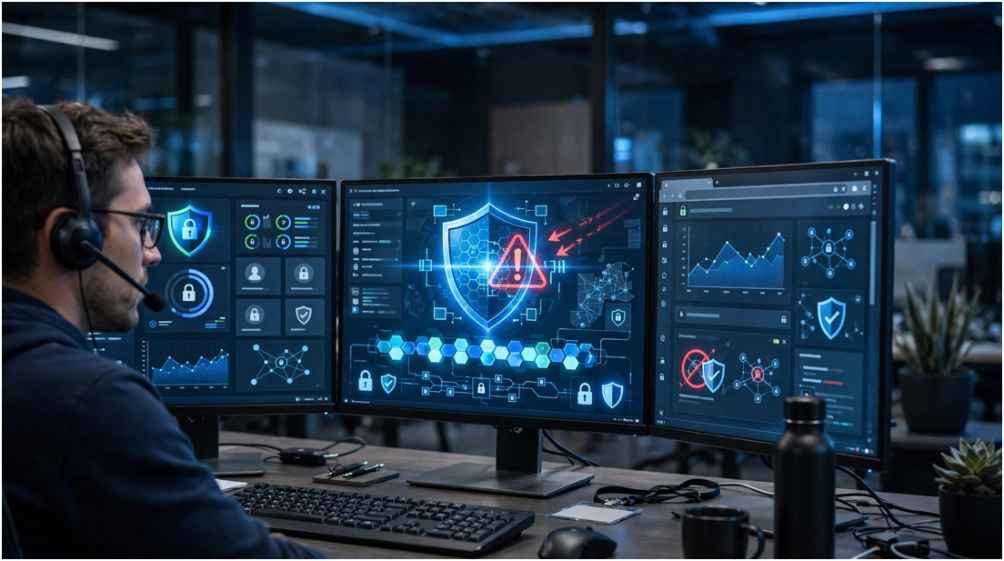How to Prevent Session Hijacking Attacks