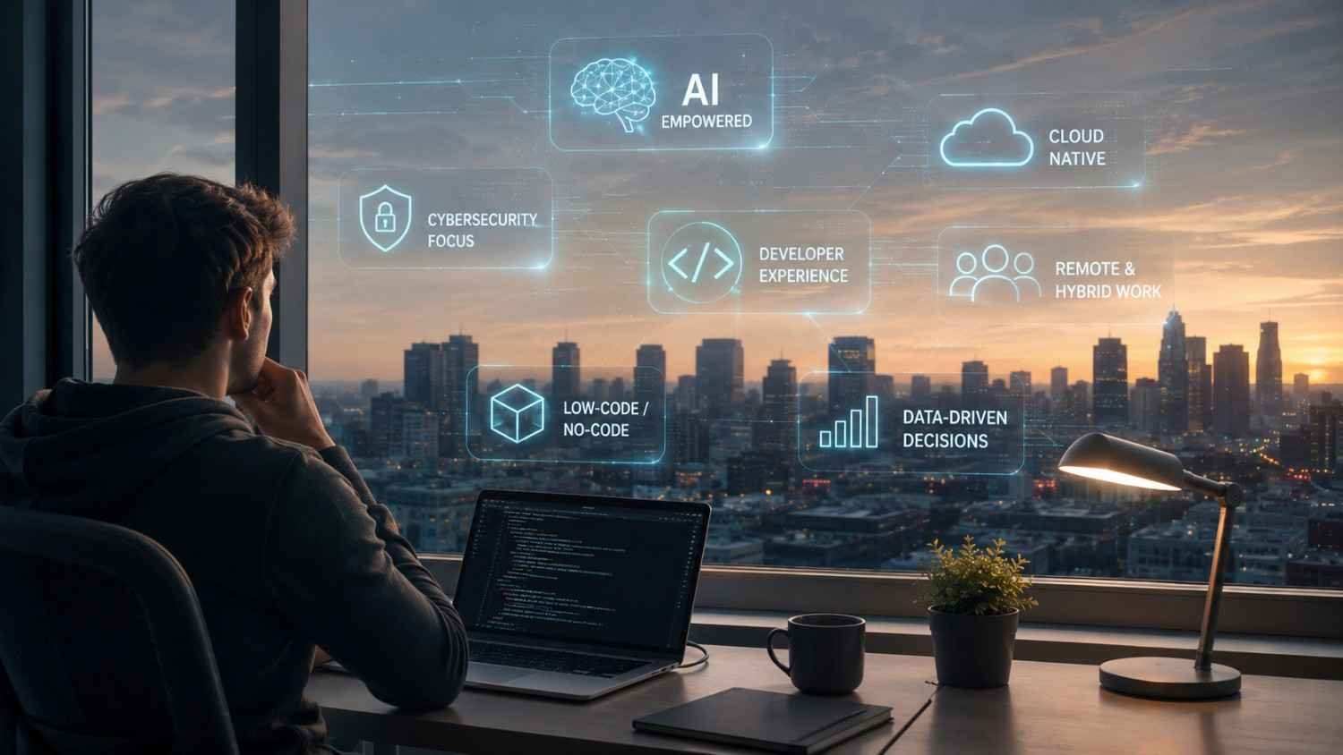 Software Engineering Career Trends in 2026 That Are Reshaping Tech Jobs