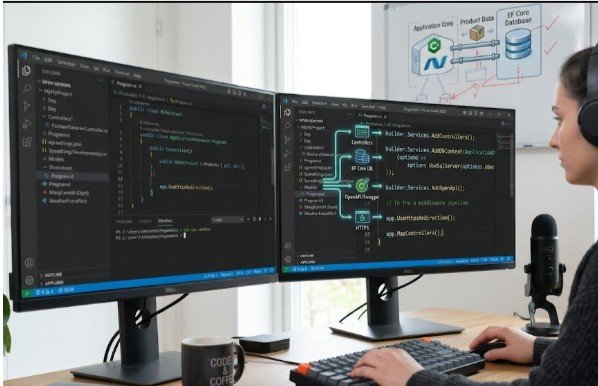 Step 4 Register Services and OpenAPI