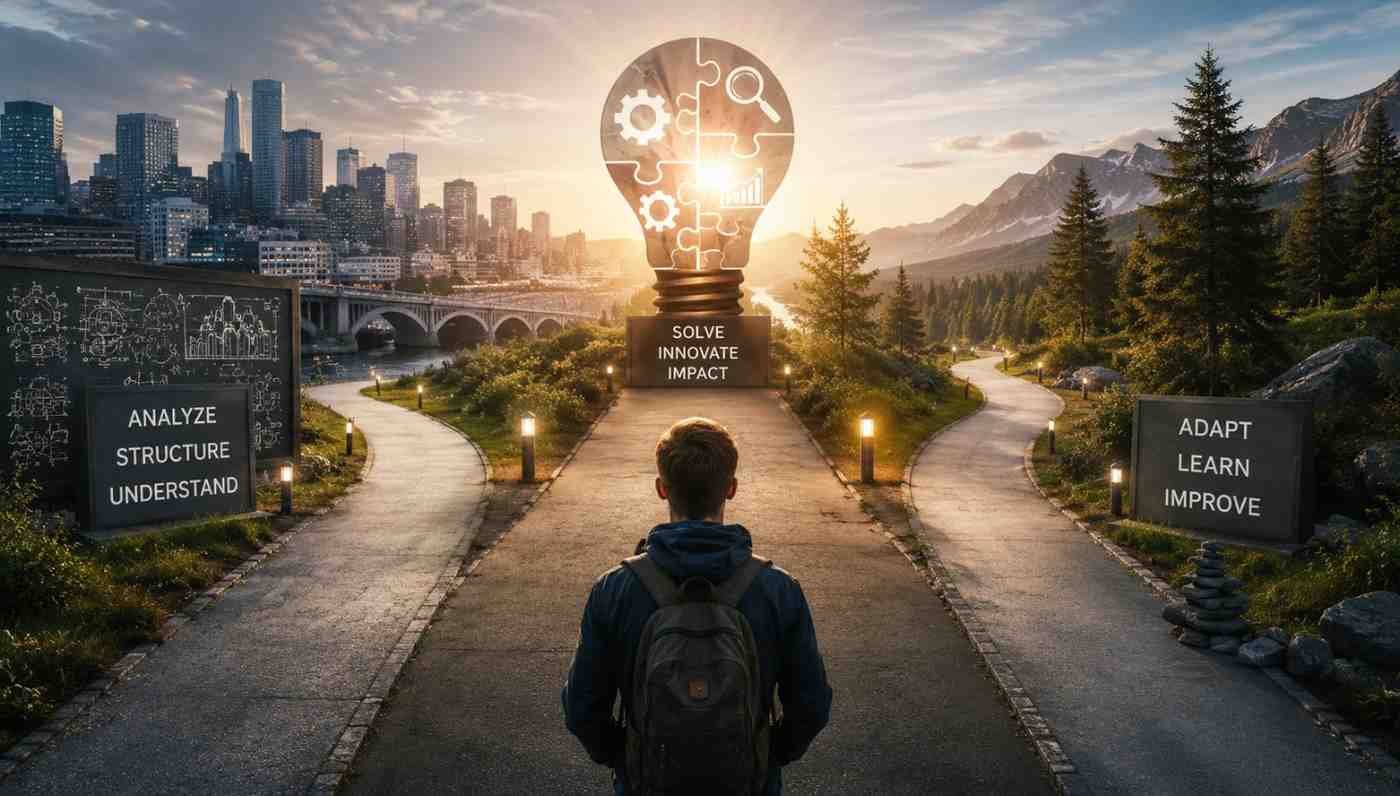 What Engineering Mindset Development Really Means