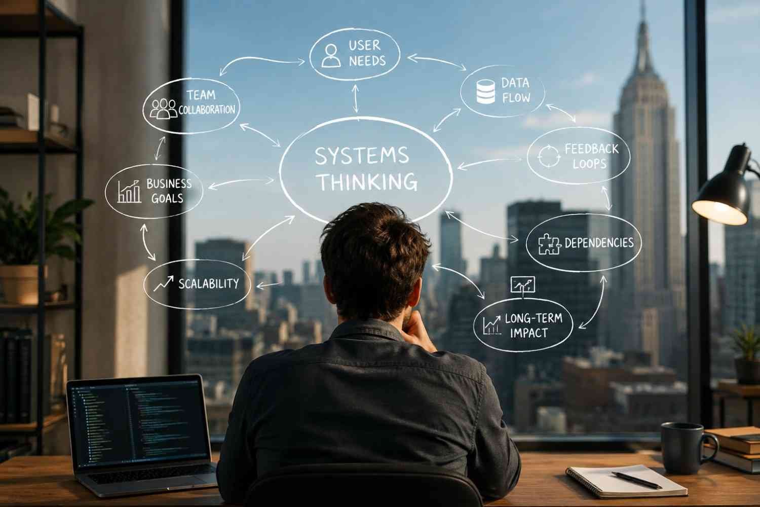 Why Developers are Learning Systems Thinking Instead of More Frameworks