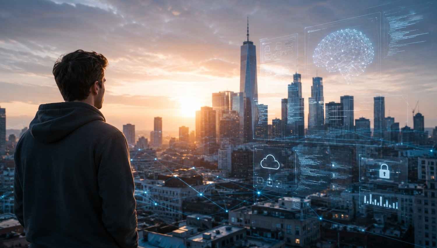 Why Software Engineering Is Entering a Different Era