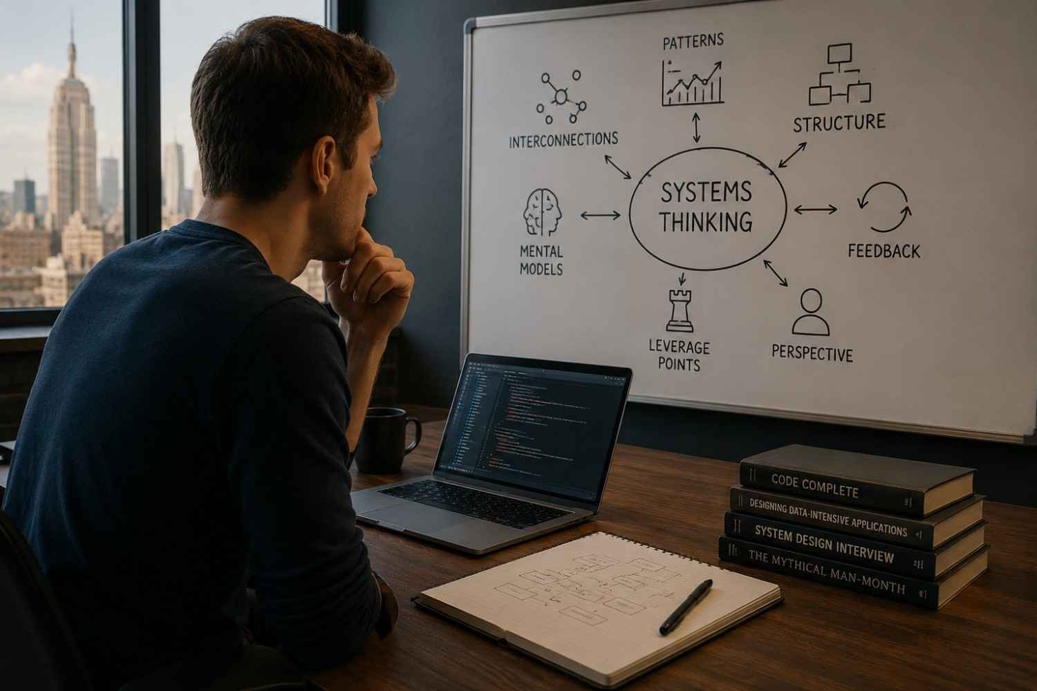 Why These Skills Last Longer Than Any Framework