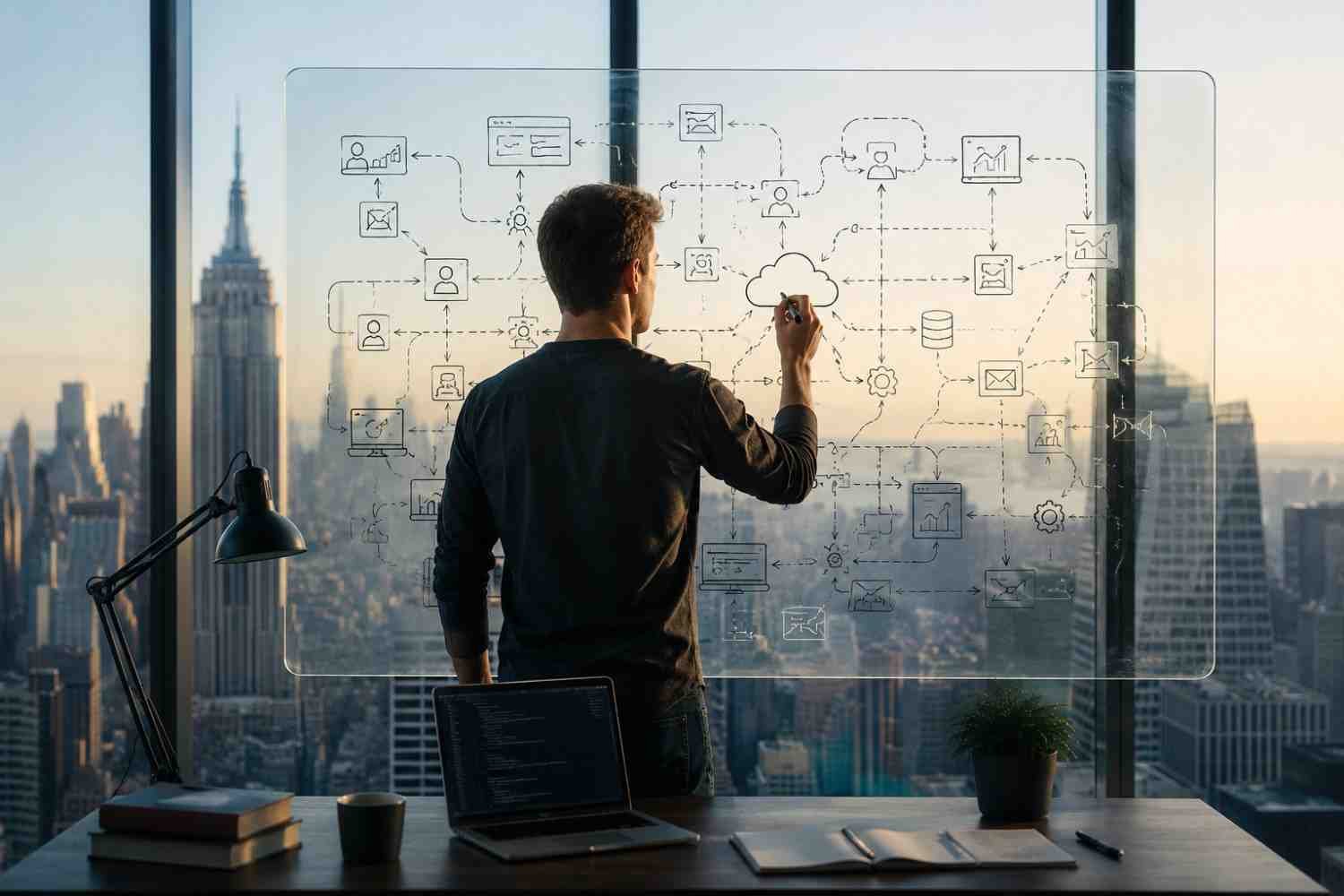 Why This Shift Will Continue